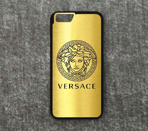 cover versace iphone x|Versace .